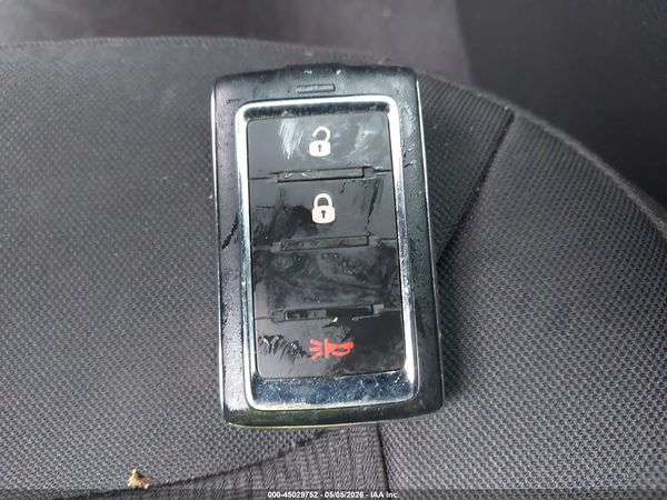 2023 JEEP GRAND CHEROKEE L LAREDO 4X4