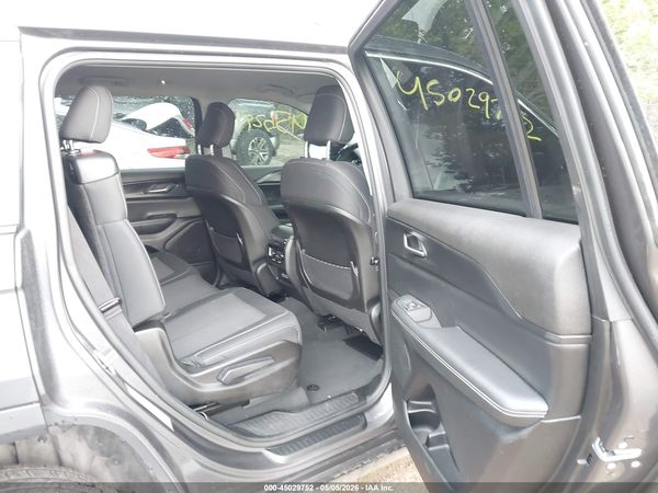 2023 JEEP GRAND CHEROKEE L LAREDO 4X4