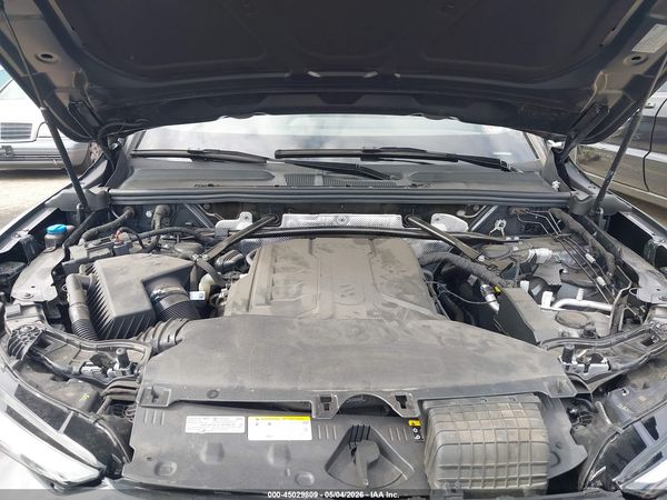 2025 AUDI ALL-NEW Q5