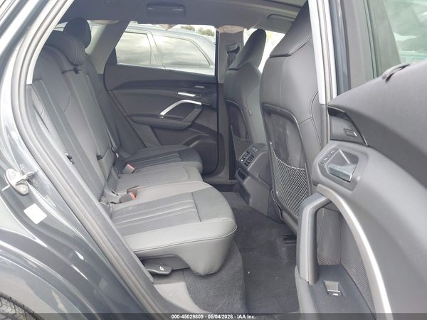 2025 AUDI ALL-NEW Q5