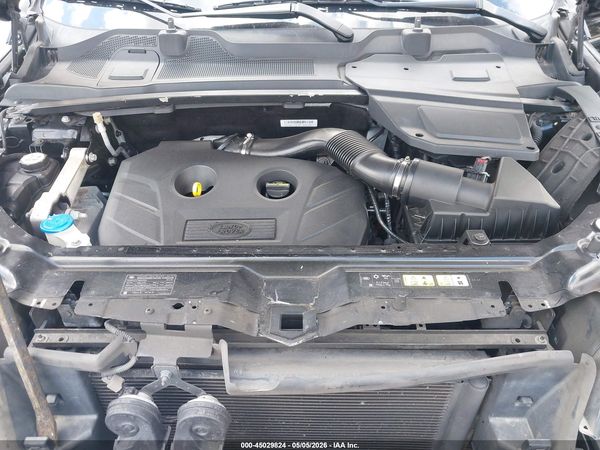 2016 LAND ROVER DISCOVERY SPORT SE