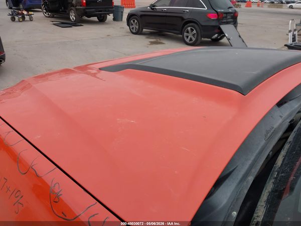 2020 CHEVROLET COLORADO 4WD  SHORT BOX ZR2 — I153