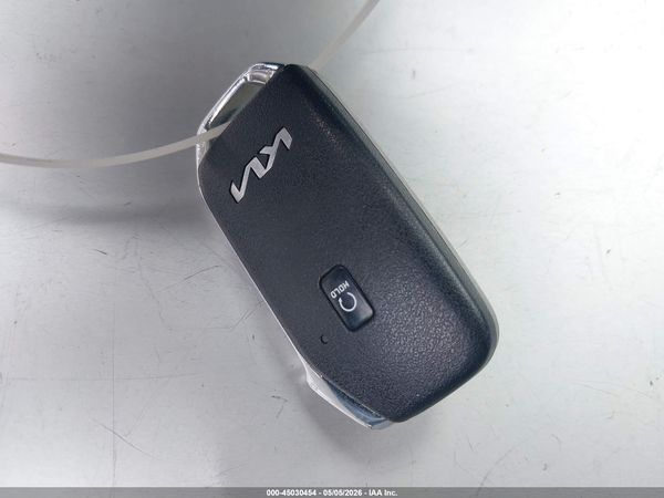 2025 KIA SPORTAGE PLUG-IN HYBRID X-LINE