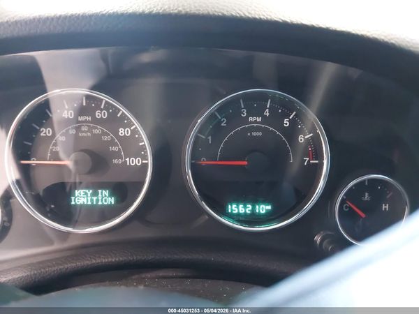 2017 JEEP WRANGLER UNLIMITED RUBICON 4X4