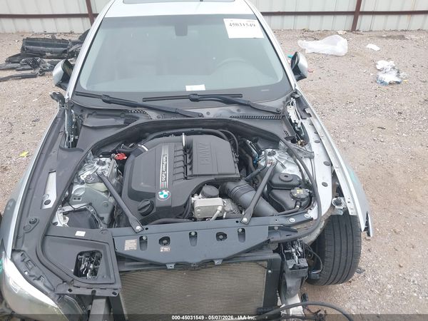 2016 BMW 535I XDRIVE