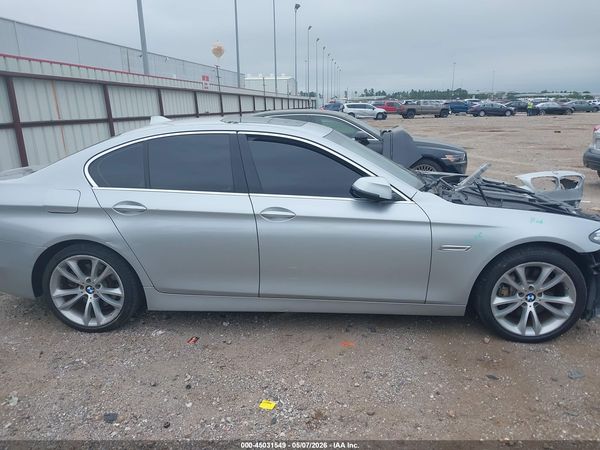 2016 BMW 535I XDRIVE