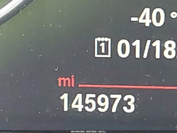 2016 BMW 535I XDRIVE