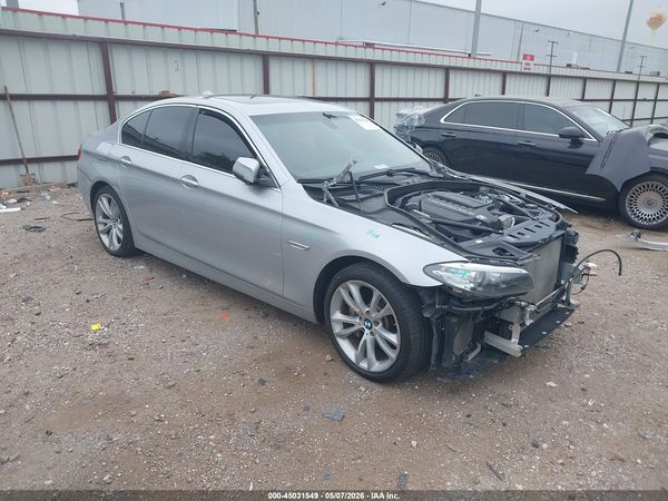 2016 BMW 535I XDRIVE