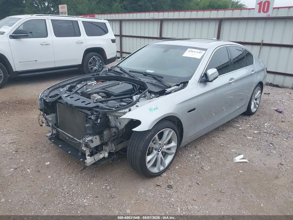 2016 BMW 535I XDRIVE