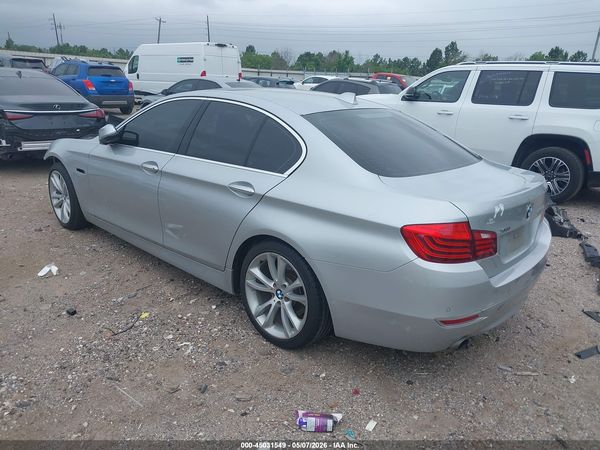 2016 BMW 535I XDRIVE
