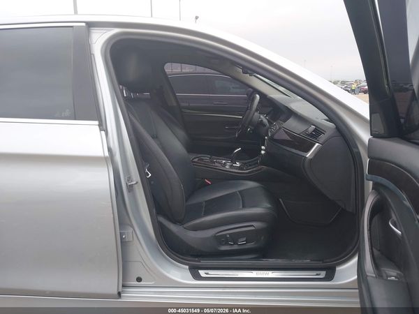 2016 BMW 535I XDRIVE