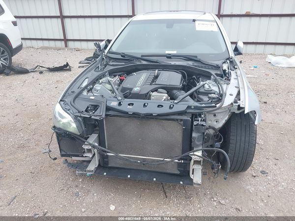 2016 BMW 535I XDRIVE