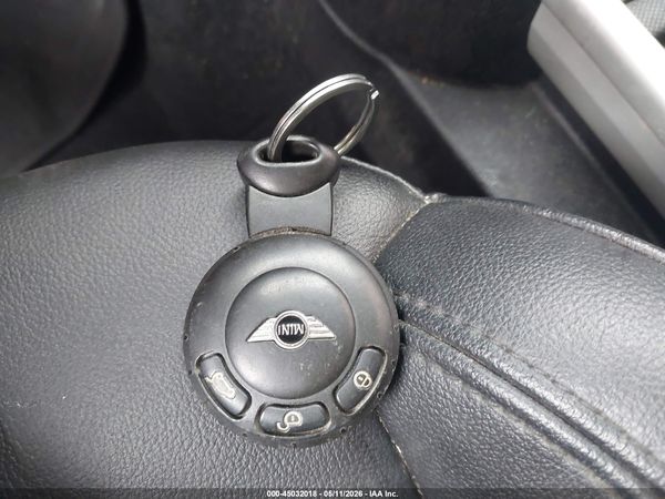 2014 MINI COUNTRYMAN COOPER S