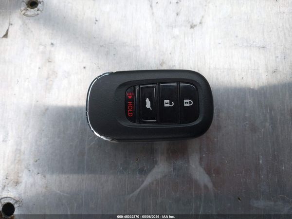 2023 HONDA PILOT AWD LX