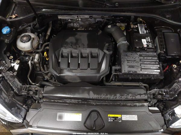 2021 AUDI Q3