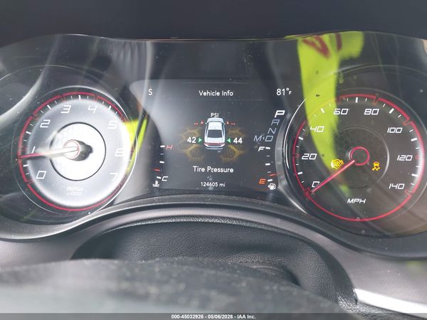 2020 DODGE CHARGER SXT AWD
