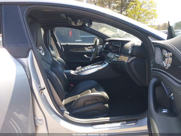 2020 MERCEDES-BENZ AMG GT 63 4-DOOR COUPE AMG GT63