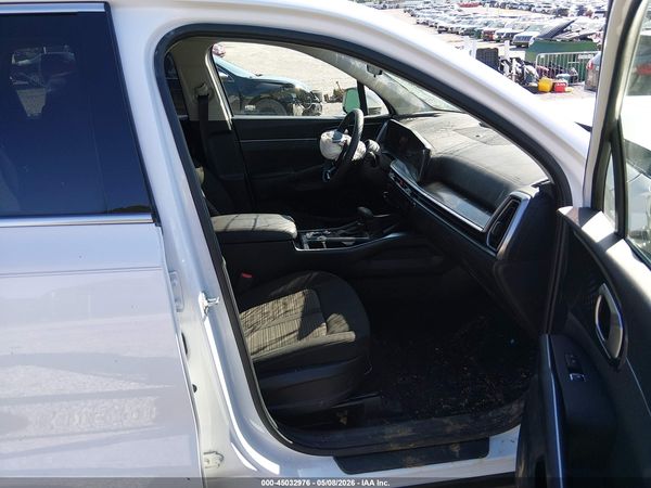 2025 KIA SORENTO LX