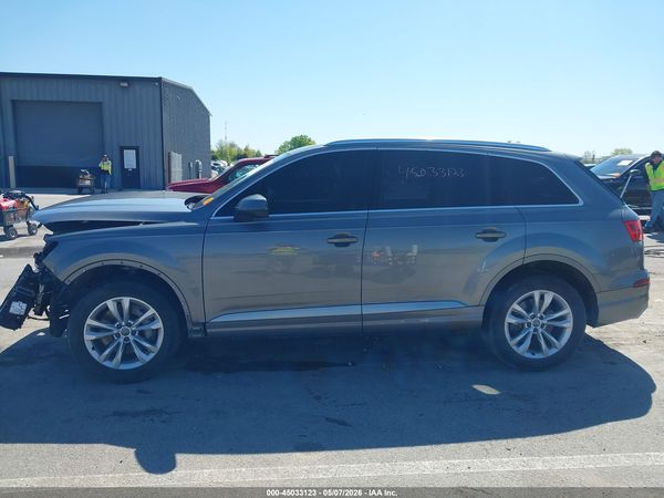 2018 AUDI Q7 3.0T PREMIUM