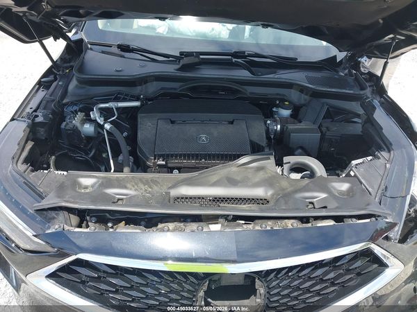 2023 ACURA MDX TECHNOLOGY PACKAGE