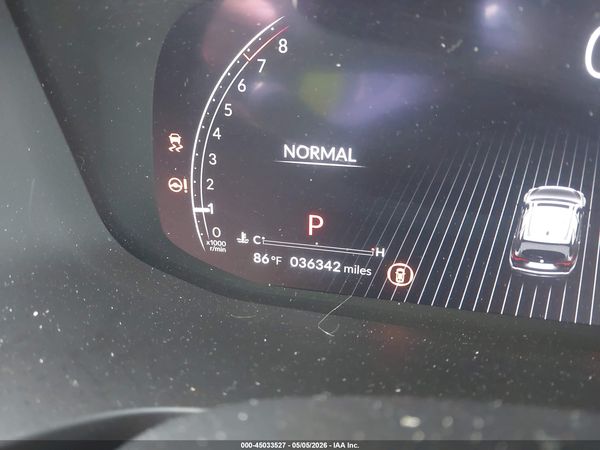 2023 ACURA MDX TECHNOLOGY PACKAGE