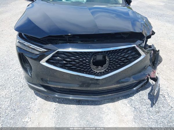 2023 ACURA MDX TECHNOLOGY PACKAGE