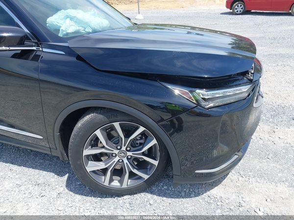 2023 ACURA MDX TECHNOLOGY PACKAGE
