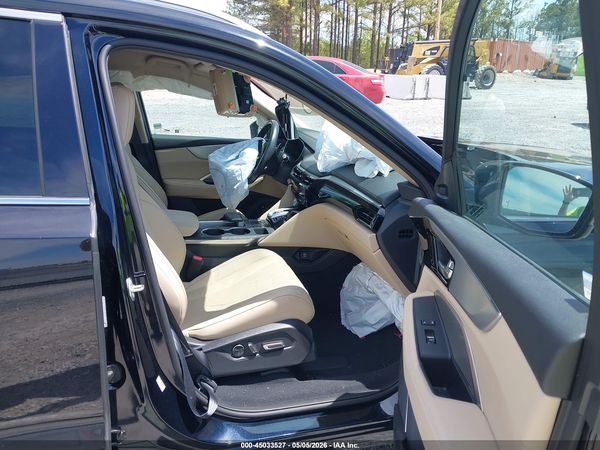 2023 ACURA MDX TECHNOLOGY PACKAGE