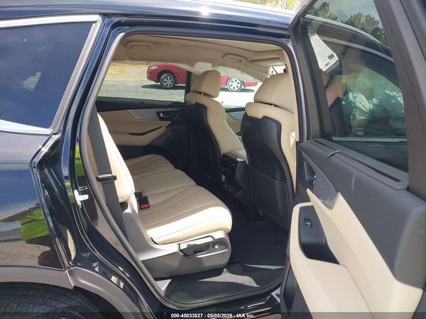 2023 ACURA MDX TECHNOLOGY PACKAGE
