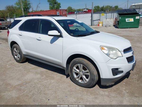 2015 CHEVROLET EQUINOX 1LT — I1