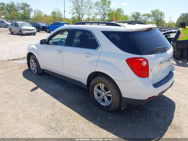 2015 CHEVROLET EQUINOX 1LT — I3