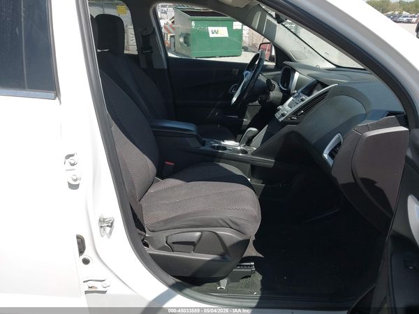 2015 CHEVROLET EQUINOX 1LT — I5