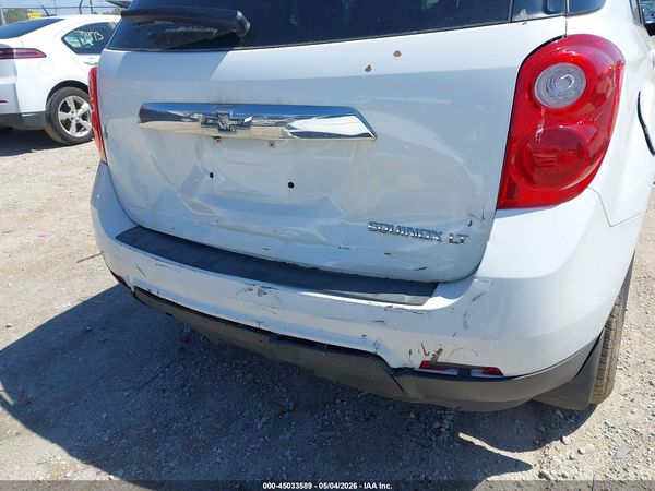 2015 CHEVROLET EQUINOX 1LT — I152