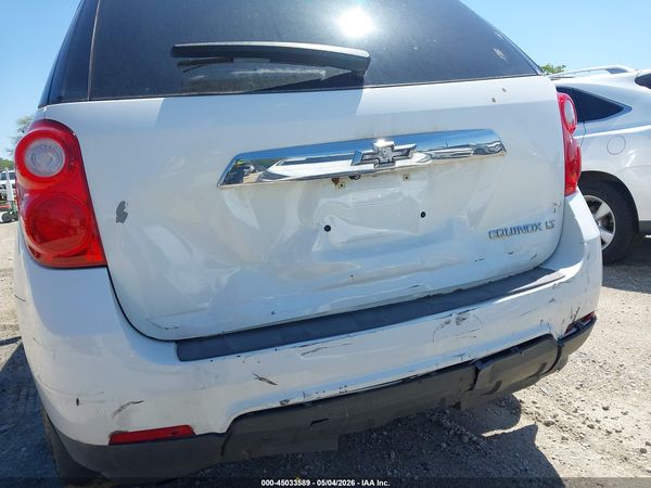 2015 CHEVROLET EQUINOX 1LT — I153