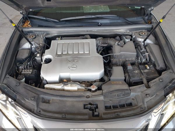 2018 LEXUS ES 350