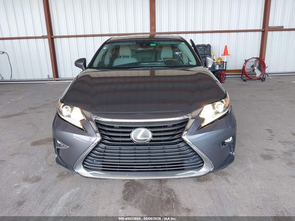 2018 LEXUS ES 350