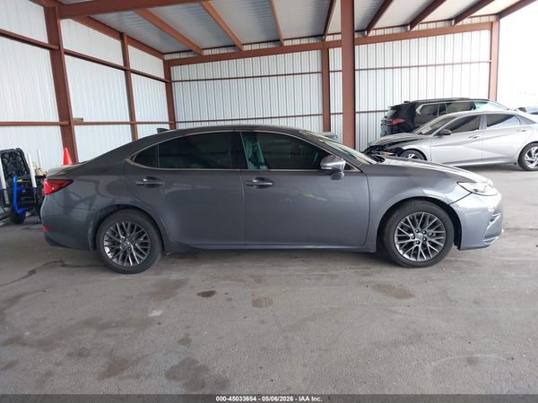 2018 LEXUS ES 350
