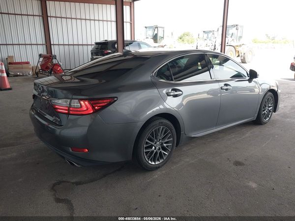 2018 LEXUS ES 350