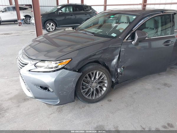 2018 LEXUS ES 350