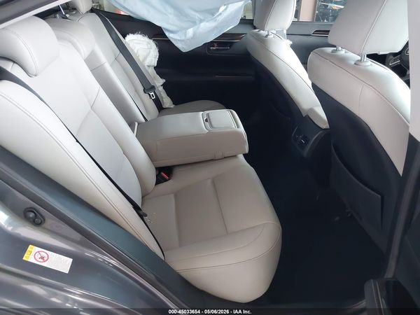 2018 LEXUS ES 350