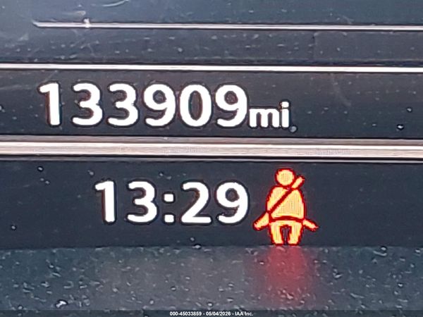 2018 AUDI A4 2.0T PREMIUM