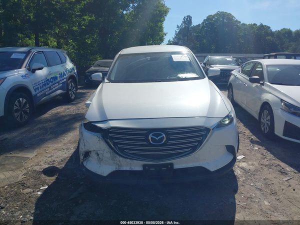 2017 MAZDA CX-9 TOURING