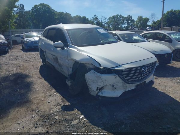 2017 MAZDA CX-9 TOURING
