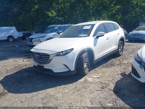2017 MAZDA CX-9 TOURING