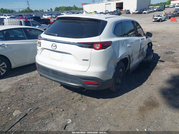 2017 MAZDA CX-9 TOURING