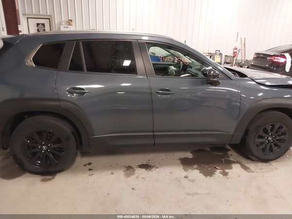 2024 MAZDA CX-50 2.5 S PREFERRED