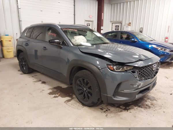 2024 MAZDA CX-50 2.5 S PREFERRED