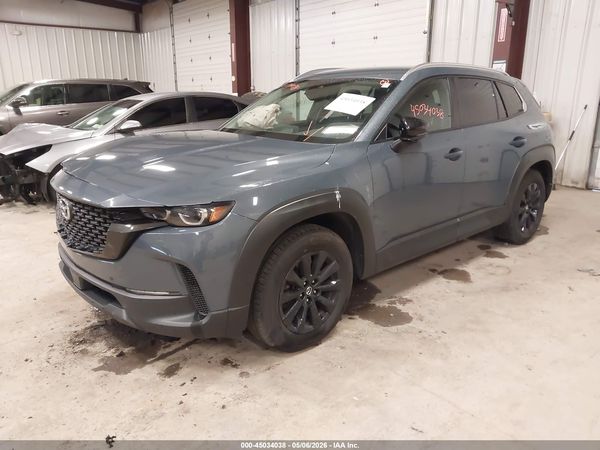 2024 MAZDA CX-50 2.5 S PREFERRED