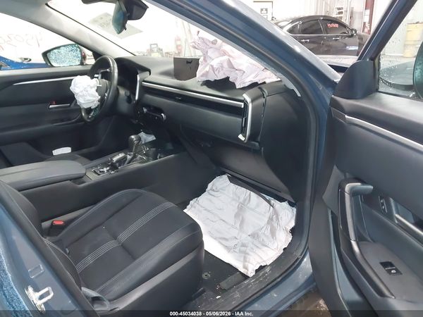 2024 MAZDA CX-50 2.5 S PREFERRED