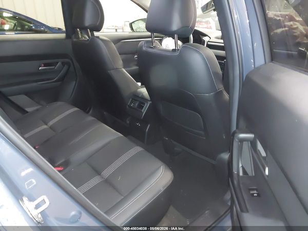 2024 MAZDA CX-50 2.5 S PREFERRED